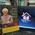 One Up on Wall Street

Book by John Rothchild and Peter Lynch. 