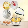 Scarlett - Electric Egg Beater and Mixer for Cake Cream.
