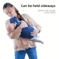 Baby Carrier Backpack Breathable Front Facing 4 in 1 Infant Comfortable Sling Backpack Pouch Wrap Baby Kangaroo New.