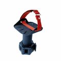 Tibialis Trainer Calf Raise Machine Exercise Equipment for Home Gym Strength Training Calves Shins and Ripping Lower Leg Muscles. 