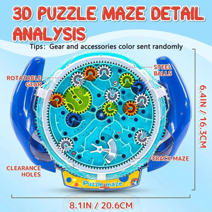 3D%20Creative%20Puzzle%20Maze%20Magic%20Transparent%20Puzzle%20Speed%20Cube%20Rolling%20Ball%20Magic%20UFO%20Maze%20Toys%20For%20Children%20Stress%20Reliever%20Toys%20-%20Image%205