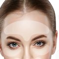 Anti Wrinkle Forehead Patch Silicone Reusable Silicone Patch Soft Comfortable Easy Facial Eye Anti-aging Face Skin Care Tool. 