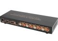 HDMI Digital Audio to Analog Converter. 