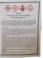 Gandum goli safe your Gandum from insects 10 tablets. 