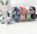 P9 HEADPHONES - Experience Supreme Sound Quality– Your Affordable Alternative to AirPod Max!. 