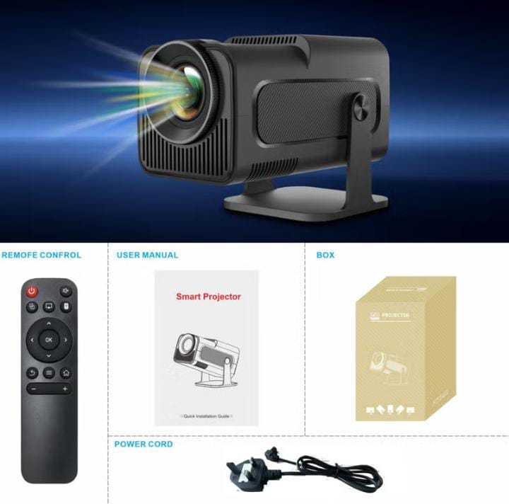 HY320%20mini%20portable%20projector%204K%20200%20ANSI%20smart%20projector,%20with%20WiFi%206%20BT%205.0%20screen%20adjustment%20180-degree%20rotation%20built%20in%20Android%2011.0%20OS%20-%20Image%203