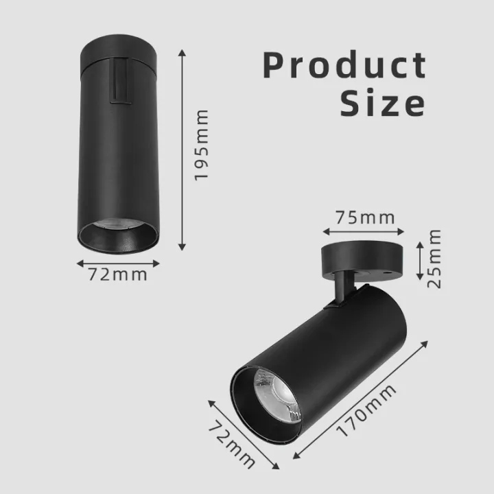 Super%20Bright%20Foldable%20Spot%20Led%20Spotlights%2040W%20Aluminum%20COB%20Led%20Spotlight%20%20Modern%20Spot%20Light%20For%20Kitchen%20Living%20Room%20Store%20220V%20-%20Image%206