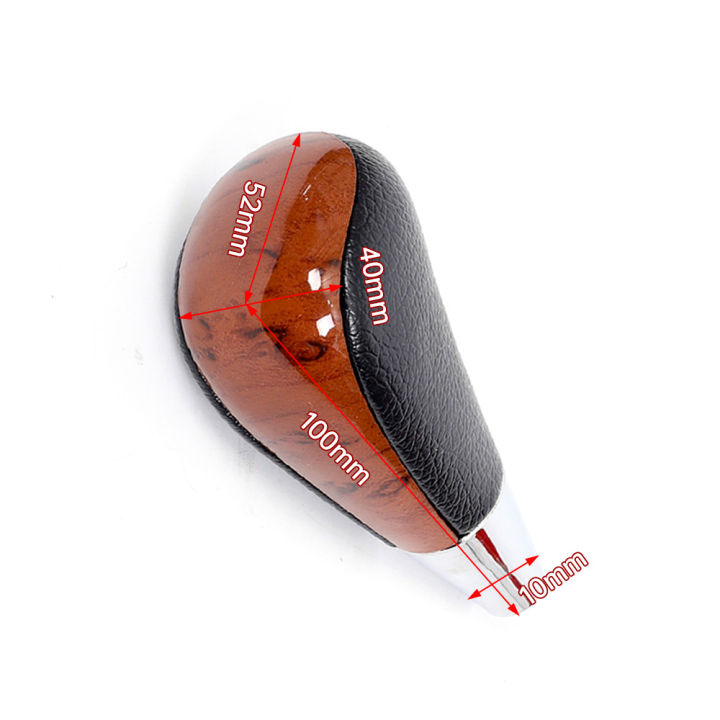 Car%20Automatic%20Gear%20Shift%20Knob%20Lever%20Shifter%20Stick%20For%20Toyota%20Corolla%20Camry/Harrier%20Fortuner%20Crown%202011-2019%20-%20Image%207