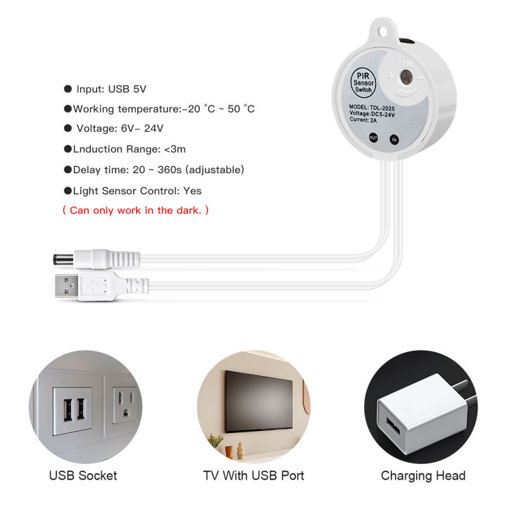 Smart%20PIR%20Motion%20Sensor%20Super%20Bright%20COB%20LED%20Strip%20Neon%20Light%20Auto%20ON/OFF%20320leds/m%20Waterproof%20for%20Kitchen,Stair,Wardrobe%20Decor%20lightify%20-%20Image%205