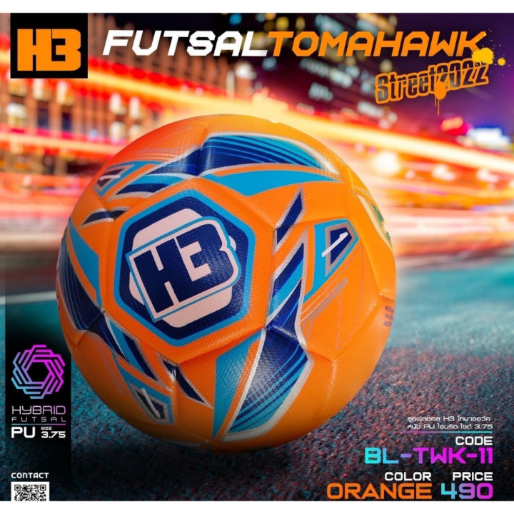 3.7%20genuine%20Tomahawk%20H3%20futsal%20balls%20Pu%20hybrid%20leather%20100%25%20-%20Image%208