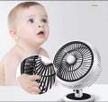 WATON AirFlow Pro 10” High Speed Desk Fan With 100% Copper Motor – Premium Cooling Edition. 