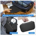 Carrying Stethoscope Case,Shockproof Travel Portable Stethoscope Bag Compatible with 3M Littmann Stethoscope Fit for Nurses,Doct. 