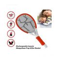 Sogo Mosquito Killer Racket Rechargeable. 