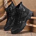 2026 Men's Casual Sports Shoes Boots for Outdoor Multi-Purpose Comfort Trendy Fashion.