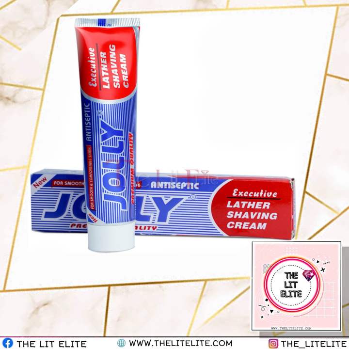 JOLLY%20SHAVING%20CREAM%20FOR%20MEN%20%E2%80%93%20120G%20%E2%80%93%20MADE%20WITH%20ALL%20NATURAL%20&%20ORGANIC%20INGREDIENTS%20%E2%80%93%20SENSITIVE%20SKIN%20PROTECTION%20%E2%80%93%20GIVES%20SMOOTH%20&%20COOLING%20EFFECT%20-%20Image%202