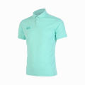 Latest!! Warrix Model Pin, Solid Color Warrick Polo Shirt (Wa-232Placl34), Pastel Colors: Blue/Navy Blue/Pink/Cool Blue/Green/Gray.. 