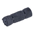 1Pcs RC Car Roof Bag Universal Fit for Axial SCX10 Capra TRX4 TRX6 D90, 1/10 1/8 Scale Roll Up Sleeping Bag Model Decoration.