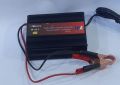 Battery charger hope's 10 amp  smart charger. 