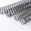 5PCS Compression Cylidrical Coil Spring Pressure Spring Wire Diameter 0.9/1.0mm OD 5/6/7/8/9/10/11/12/13/14/15/16/17/18mm.