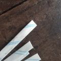 6mm Fiberglass Insulation Sleeves 1 Meter Silicone Coated, High Temperature Wire Sleeve, Sleeve For Good Wire protection Insulation Pipe. 