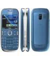 Nokia Asha 302 Original With Box PTA Approved 3G & Wifi Supported. 