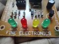 Charging Cut off Circuit Auto Battery Cut off on charge full - Auto Charging Controller Auto Charging cut off module. 