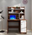 VTEC HOME Modern Peacock Kids Table - Study Table - Writing Table - Laptop Table - MFWT 3210 - 42"x24"x60". 