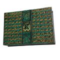 Wooden Holy Quran Box - Lacquer Art Work Holy Quran Box - Best Decorative Quran Box. 