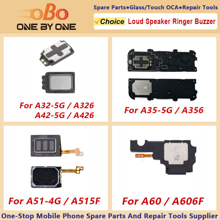 Loud Speaker Ringer Buzzer For Samsung A32 A34 A35 A42 A51 A52 A53 A54 ...