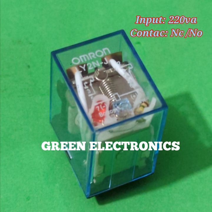 AC%20220V/240V%20Coil%208%20Pin%20DPDT%20Power%20Electromagnetic%20Relay%20-%20Image%206