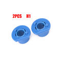 2pcs Car LED Headlight Lamp Bulb Base Adapter Sockets Retainer Holder 880 / 9006-HB4 / 9005-HB3 / H11 / H7 / H4-HB2 / H3 / H1. 