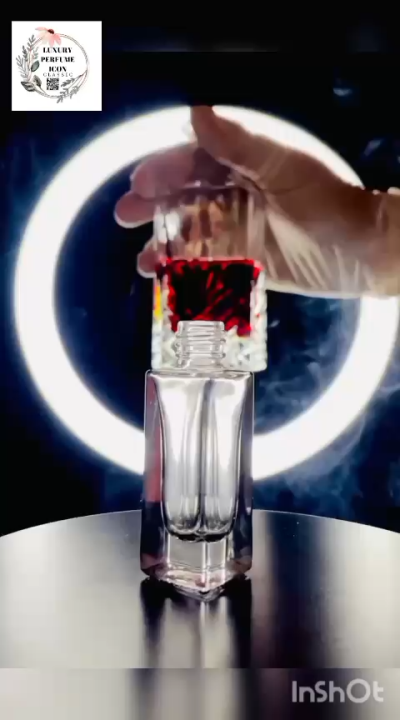 Euro Valley Vampire Blood – The Ultimate Premium Long-Lasting Attar for Men & Women