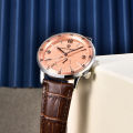 PAGANI DESIGN New 1790 Mechanical Watch 42mm Mens Wristwatch Sapphire Glass Clock 100M Waterproof Automatic Watches for Men . 