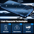 Luxury Plating Square Frame Silicone Transparent Case on For iPhone 11 12 13 14 15 Pro Max X XR XS Max 7 Plus Clear Back Cover.