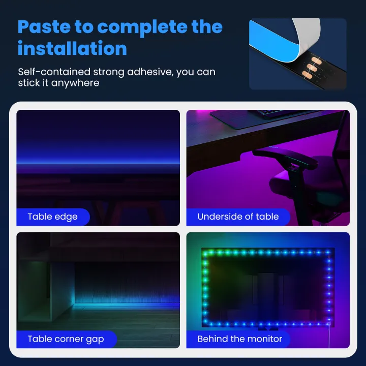 Immersive%20PC%20Background%20RGBIC%20LED%20Strips%20Monitor%20Screen%20Color%20,USB%20Sync%20Box%20Compatible%20for%20Win%20PC,%20Ambient%20Lighting%20-%20Image%206