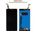 INFINIX HOT 3 X554 LCD Panel. 