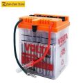 Motorcycle Battery 12V 3Ah. 