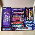 Chocolate gift Box For Boys & Girls High Quality Chocolate gift box Best Chocolate gift box Ever. 
