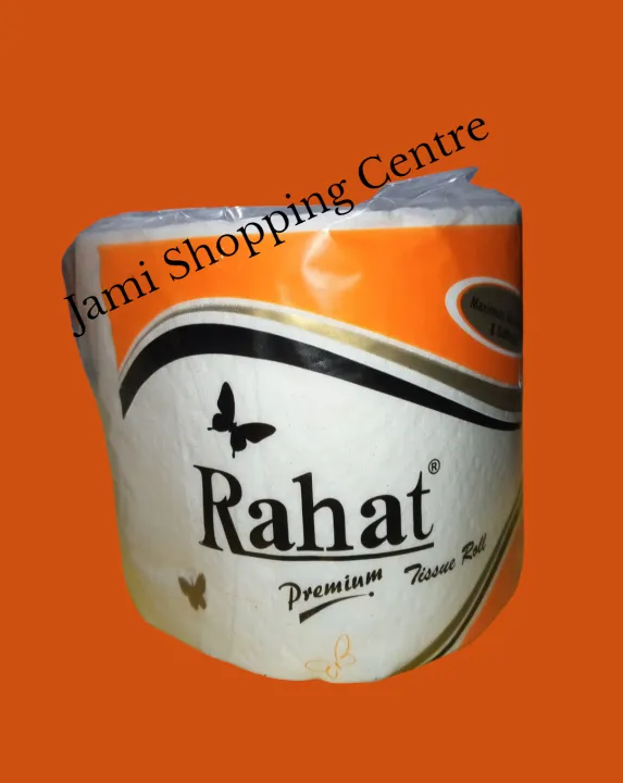 Pack%20of%206%20Rahat%20Tissue%20Roll%20Full%20And%20Fine%20Quality%20Tissue%20Paper%20Roll%20-%20Image%202