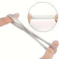 2pcs Anti-Slip Shirt Sleeve Holders Arm Bands, Sleeve Garters for Men and Women  Adjustable, Comfortable Easy to Use Accessories. 