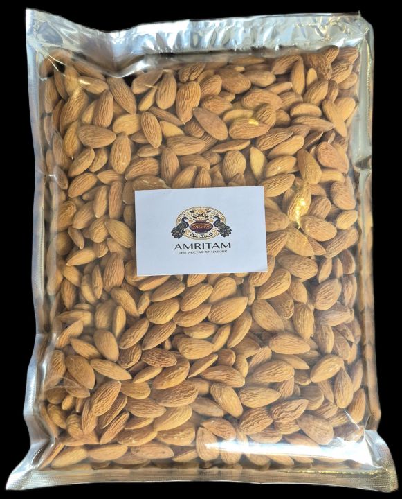 Almond Badam 500g | Daraz.com.np