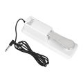 Professional Piano Sustain Pedal Electronic Piano Sustain Damper Pedal Keyboard Instrument Parts & Accessories Piano Pedal.