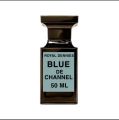 BLUE DE CHANNEL PERFRUM| A gentleman's favorite
Perfume Spray | ROYAL DENNIES | 50ml. 