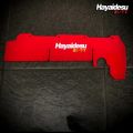 Hayaidesu modified mud flaps Honda adv350 forza300 350 Forza 300 350 ADV 350. 