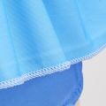 Girls Summer Swimming Baby Kids One-Piece Bathing Princess Elsa Bikini Suit Swimwear Swimsuit Children Princess Costume 2-10Yrs. 