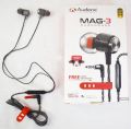 Mag 3 Handfree Audionic - Portable Hand Free Audionic - Heavy Base Hand Free Audionic. 