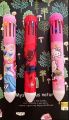 HOT DEALS NO1.piece big fat pen multi color pen 10 color ink in one jumbo pen cute cartoon pen for kids arthritis drawing smooth writing ONLY 99. 