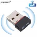 Alfa Wifi USB Adapter Mini 300Mbps -Strong Signal Quality Wireless USB Wifi Dongle/Catcher USB Wifi Adapter For PC / Laptop. 