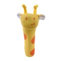 Baby Crib Hanging Rattles Toys Car Seat Toy Soft Mobiles Stroller Crib Cot Spiral Toy Pram Hanging Dolls for Babies Newborn Gift. 