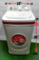 Fibre Body Washing Machine With Powerful Motor (Small Family). 